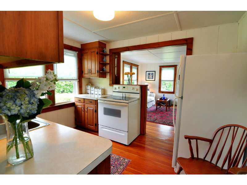 620 West Beach Road Charlestown, RI 02813 - Photo 11 of 24 Kitchen.