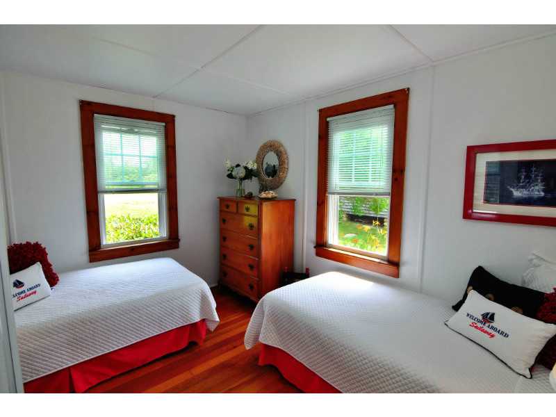 620 West Beach Road Charlestown, RI 02813 - Photo 13 of 24 Bedroom.