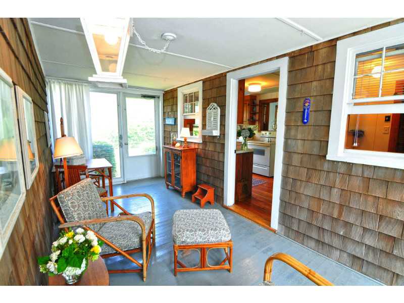 620 West Beach Road Charlestown, RI 02813 - Photo 16 of 24 Porch.