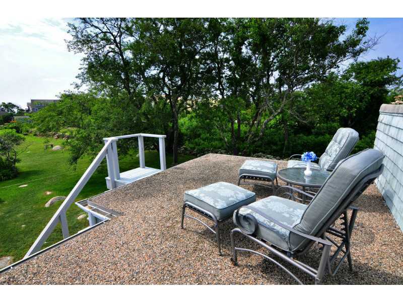 620 West Beach Road Charlestown, RI 02813 - Photo 19 of 24 Patio/Deck.