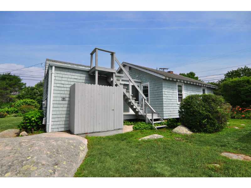 620 West Beach Road Charlestown, RI 02813 - Photo 4 of 24 Other. Outdoor shower