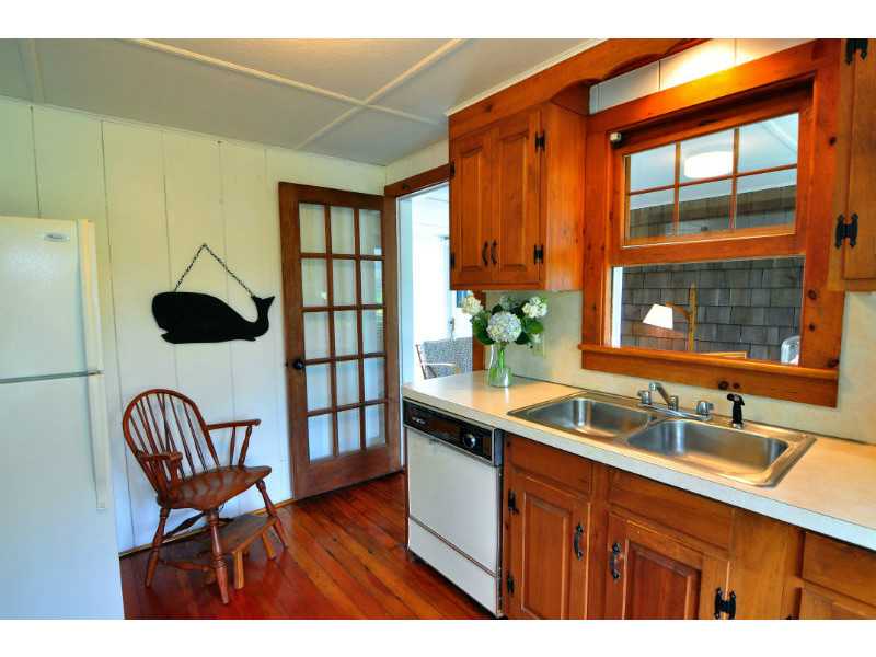 620 West Beach Road Charlestown, RI 02813 - Photo 8 of 24 Kitchen.