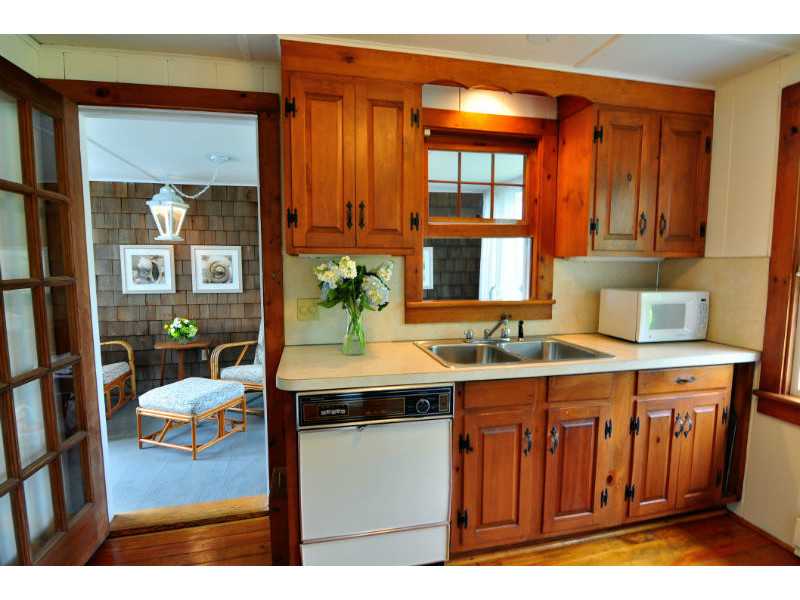 620 West Beach Road Charlestown, RI 02813 - Photo 10 of 24 Kitchen.