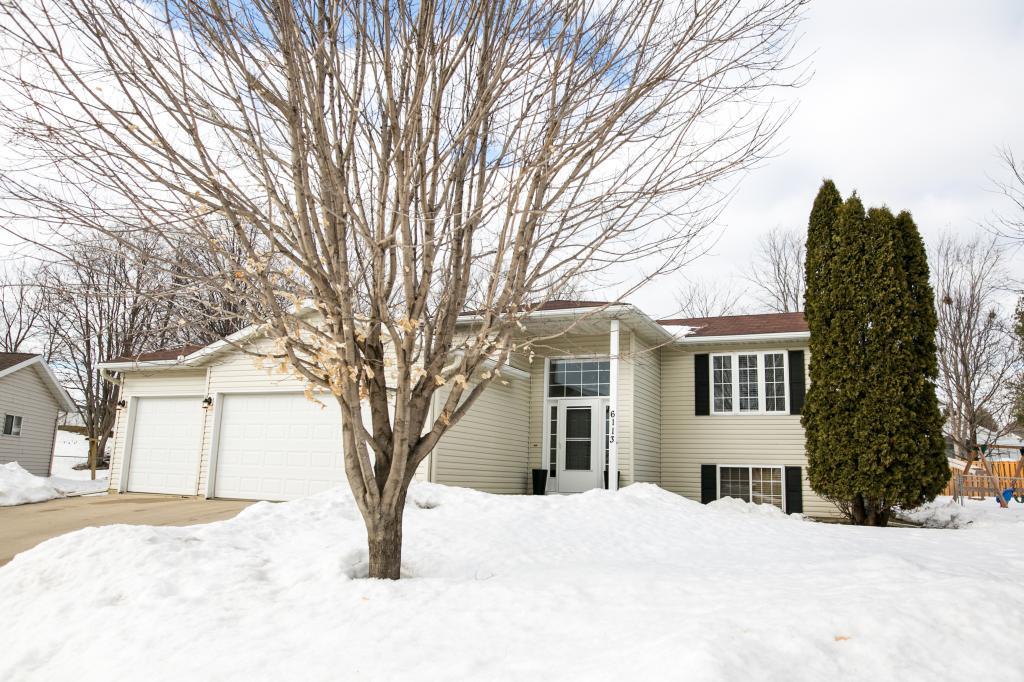 6113 Heidelberg Lane Northwest Rochester, MN 55901 - Photo 1 of 1