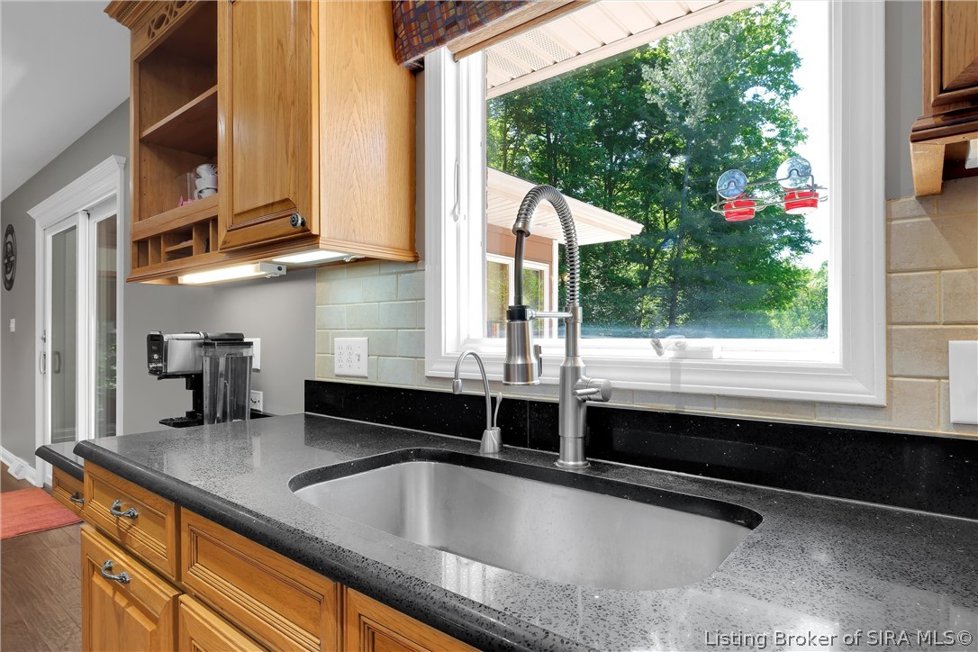 4420 Fox Road Charlestown, IN 47111 - Photo 22 of 94 Kitchen