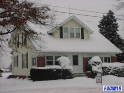 3949 Goeglein Road Fort Wayne, IN 46815 - Photo 1 of 4 Gallery Image 1