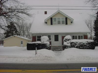 3949 Goeglein Road Fort Wayne, IN 46815 - Photo 4 of 4 Gallery Image 4