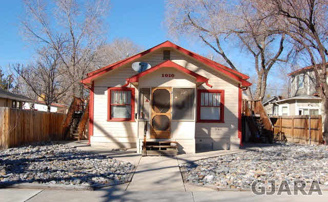 1010 Rood Avenue, Unit B Grand Junction, CO 81501 - Photo 1 of 5 Gallery Image 1