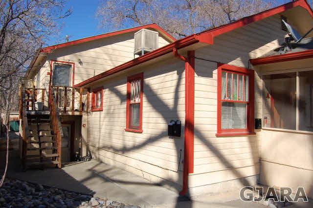 1010 Rood Avenue, Unit B Grand Junction, CO 81501 - Photo 2 of 5 Gallery Image 2