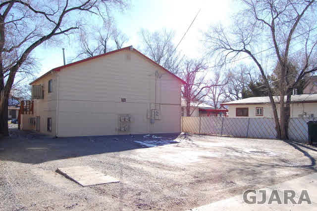 1010 Rood Avenue, Unit B Grand Junction, CO 81501 - Photo 4 of 5 Gallery Image 4