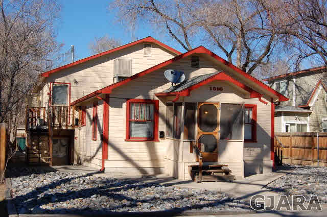 1010 Rood Avenue, Unit B Grand Junction, CO 81501 - Photo 5 of 5 Gallery Image 5