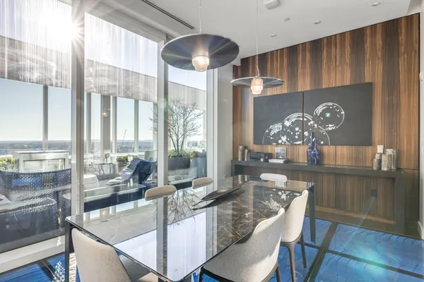 $4,200 | 188 Brookline Avenue, Unit 27G, Boston, MA 02215