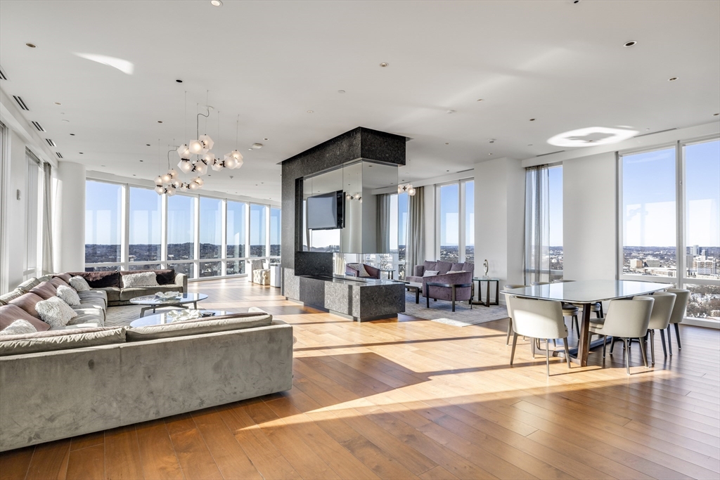 188 Brookline Avenue, Unit 27G Boston, MA 02215 - Photo 14 of 18