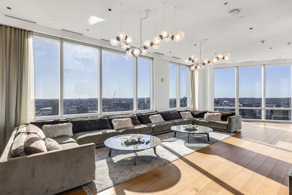 188 Brookline Avenue, Unit 27G Boston, MA 02215 - Photo 15 of 18