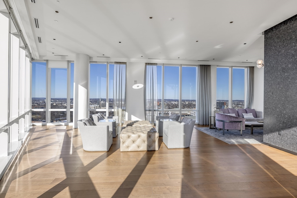 188 Brookline Avenue, Unit 27G Boston, MA 02215 - Photo 17 of 18