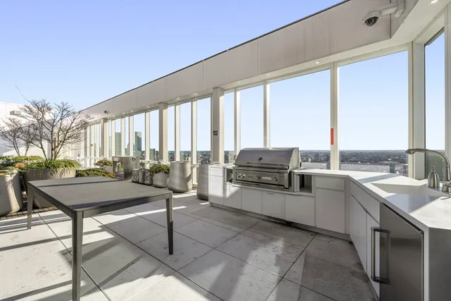 $4,200 | 188 Brookline Avenue, Unit 27G, Boston, MA 02215