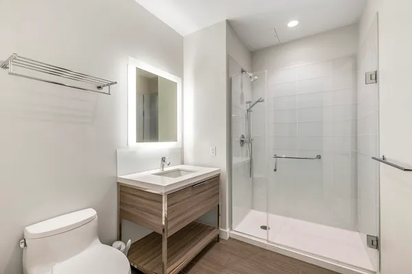 $4,200 | 188 Brookline Avenue, Unit 27G, Boston, MA 02215