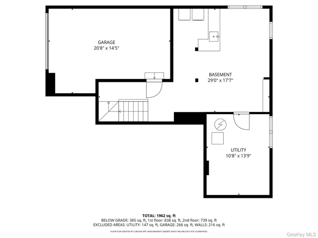 $1,399,999 | 3 Ridgecrest East, Scarsdale, NY 10583