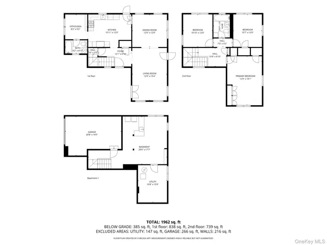 $1,399,999 | 3 Ridgecrest East, Scarsdale, NY 10583