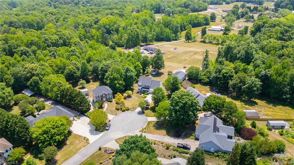 323 Ridge Drive Lexington, NC 27295 - Photo 29 of 46