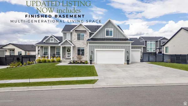 $899,000 | 673 East 2000 North, North Logan, UT 84341