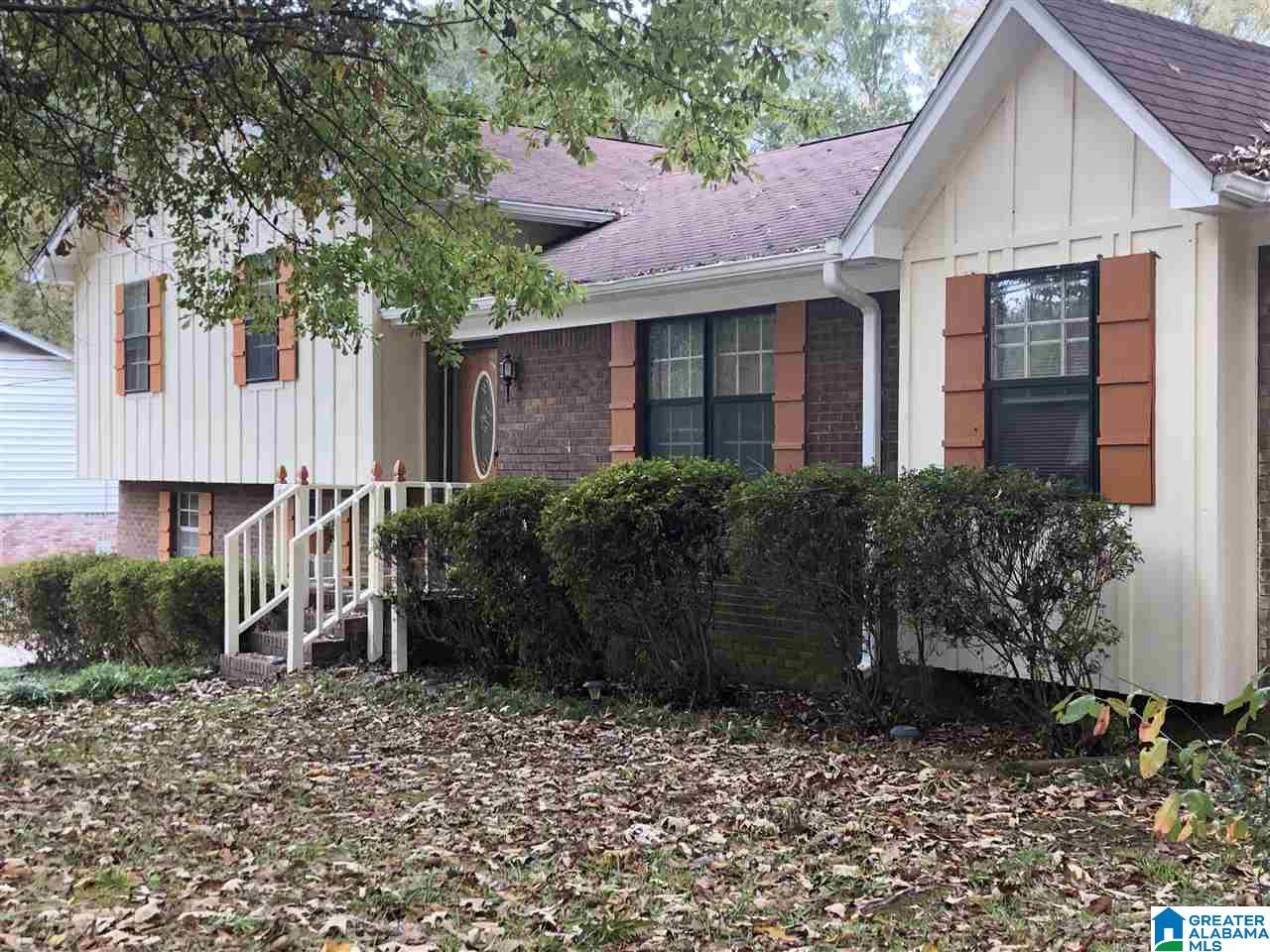 113 Hickory Street Alabaster, AL 35114 - Photo 2 of 18