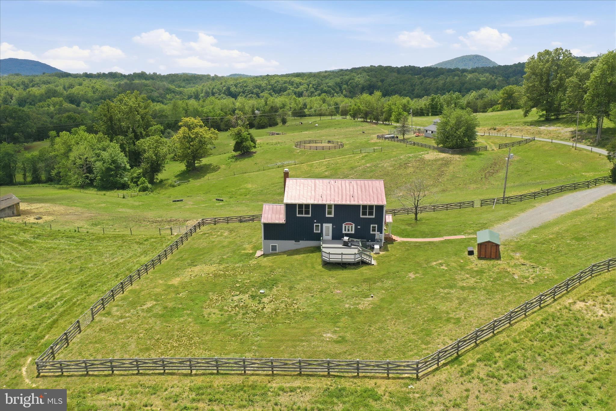 59 Harry Settle Road Castleton, VA 22716 - Photo 11 of 84