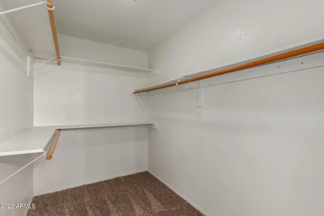 a view of small space