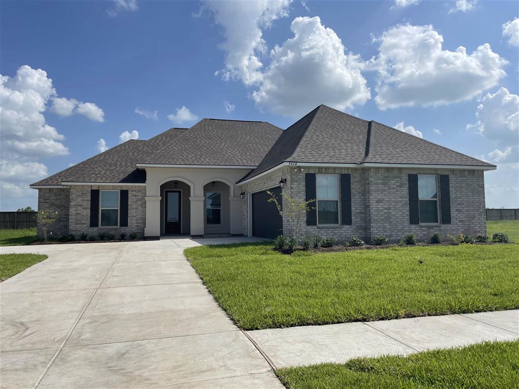 3428 Woods Rd Lake Lake Charles, LA 70607 - Photo 1 of 11 Gallery Image 1
