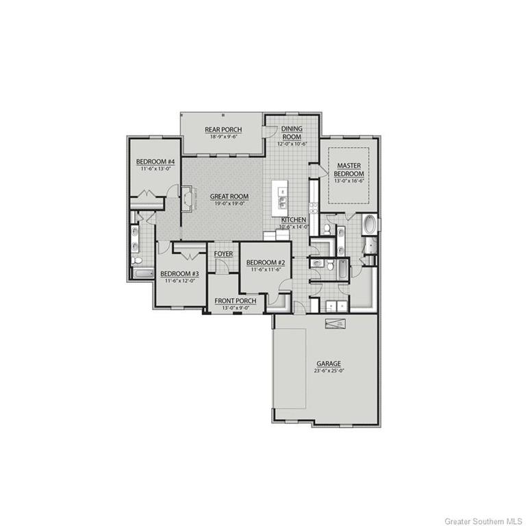 3428 Woods Rd Lake Lake Charles, LA 70607 - Photo 10 of 11 Gallery Image 10