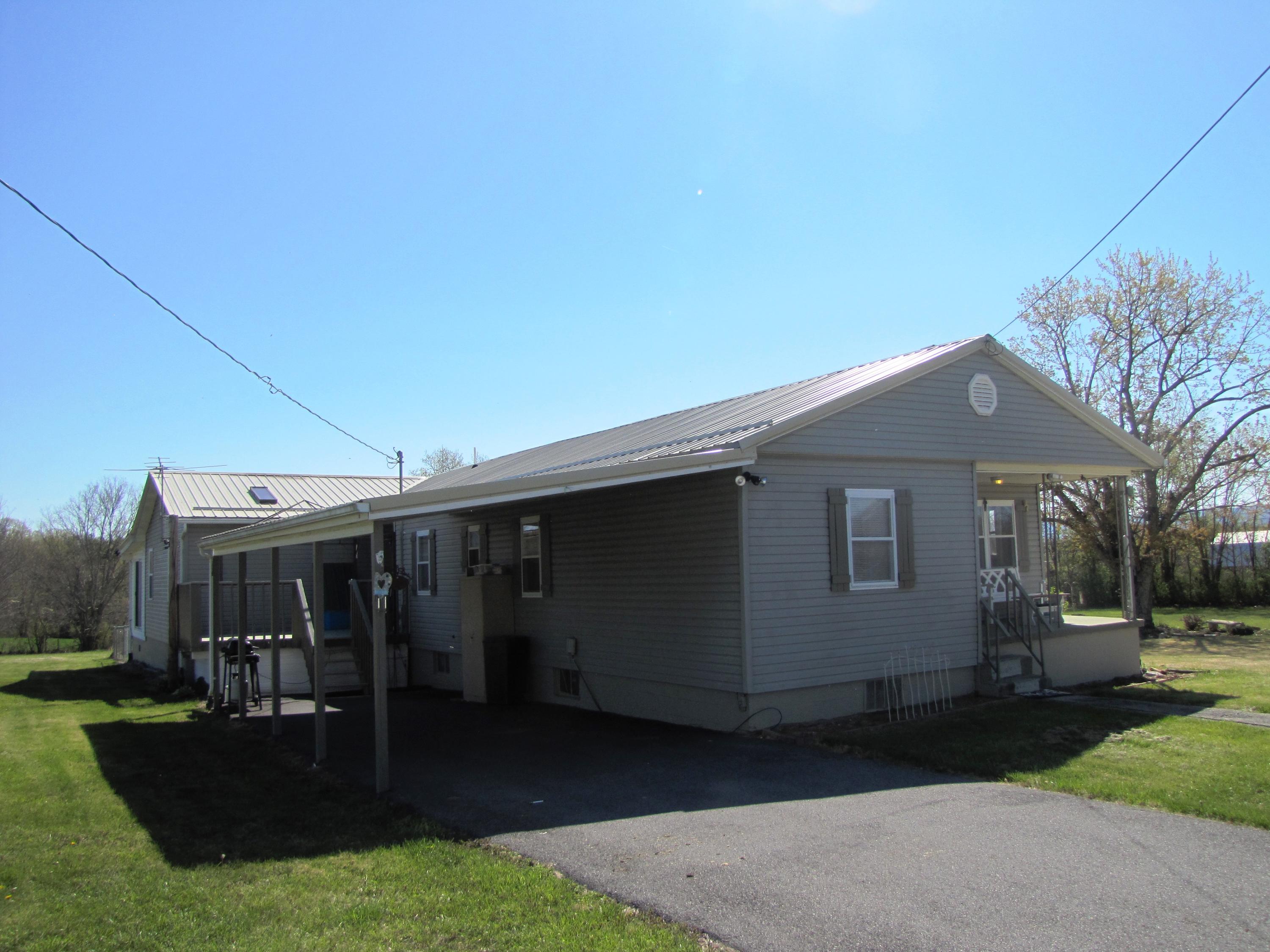 424 Sunset View Road Peterstown, WV 24963 - Photo 75 of 77 Gallery Image 75