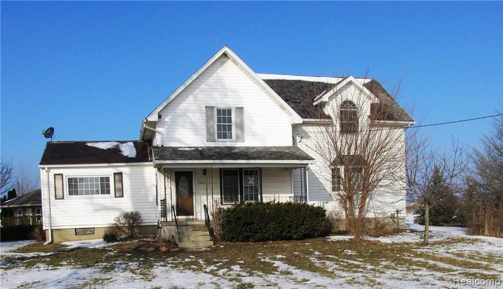 3262 East Erie Road Erie, MI 48133 - Photo 1 of 34