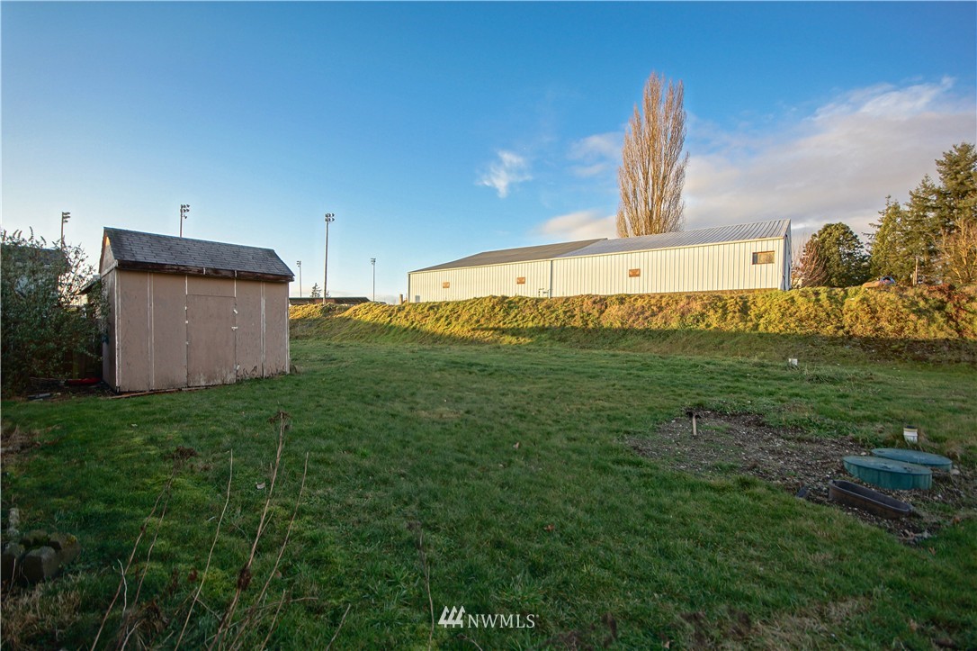 1245 Bradley Road, Unit 26 Lynden, WA 98264 - Photo 20 of 21 Gallery Image 20