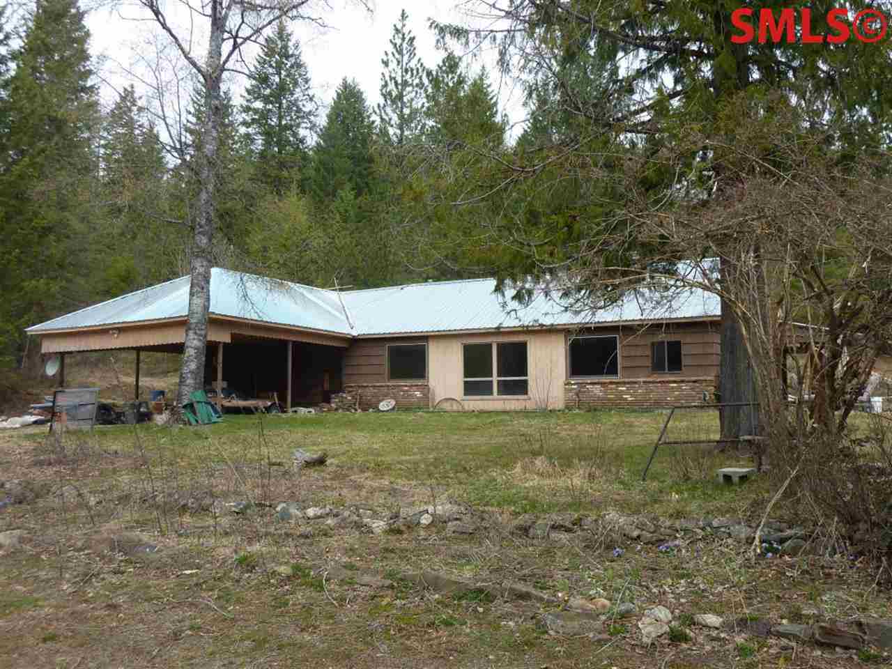 11919 Baldy Mountain Road Sandpoint, ID 83864 - Photo 1 of 1 Gallery Image 1