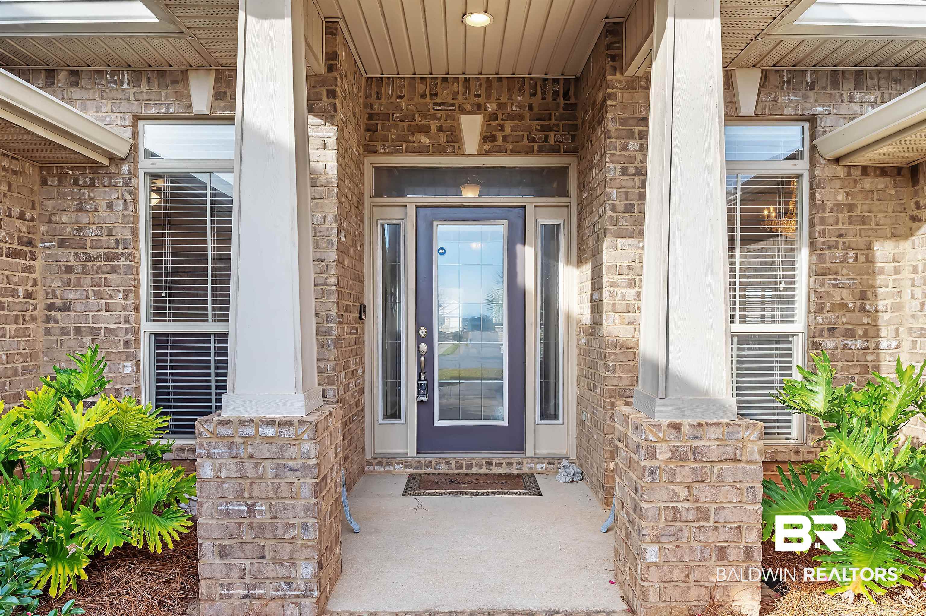605 Parish Lakes Drive Foley, AL 36535 - Photo 5 of 51