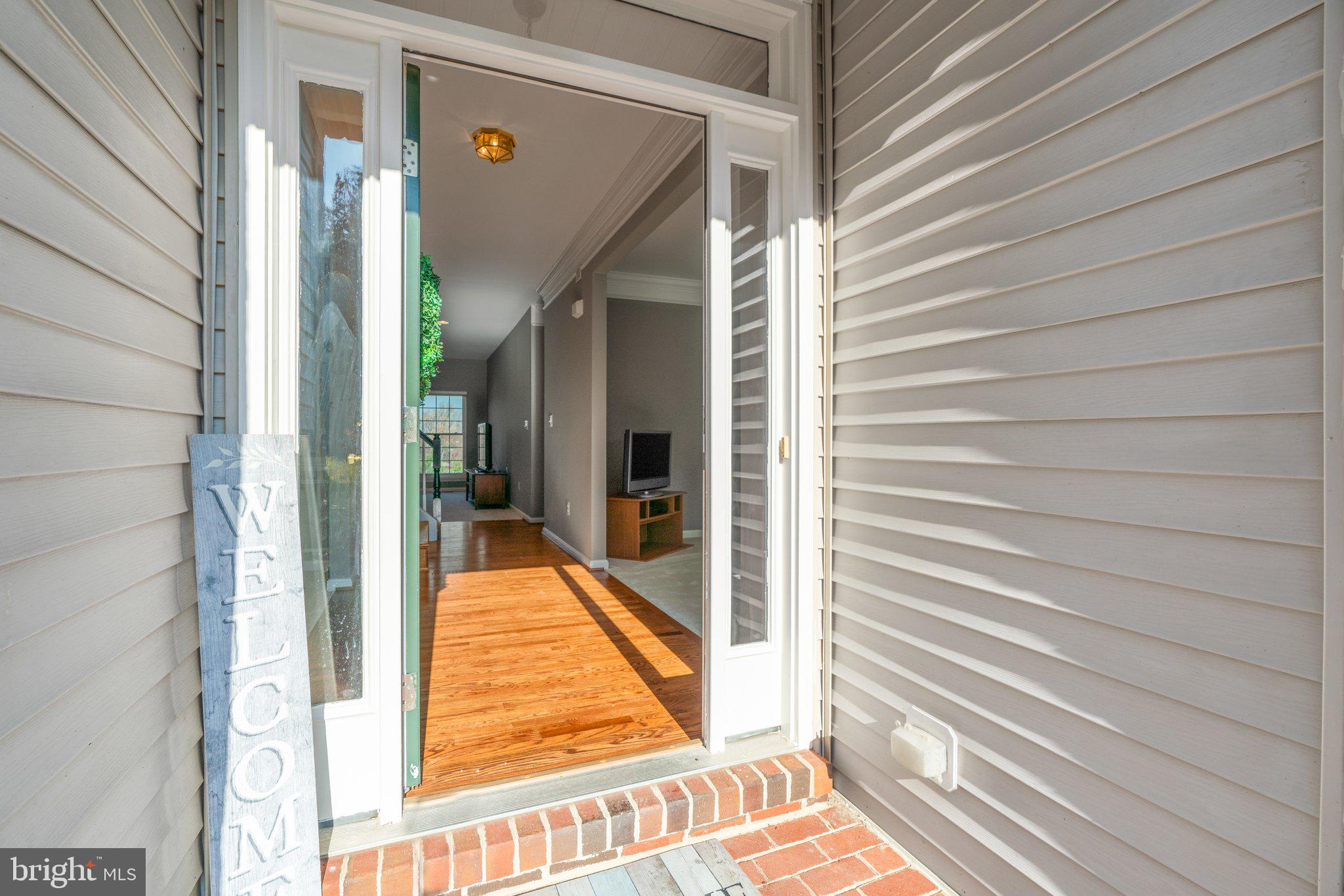 8054 High Castle Road Ellicott City, MD 21043 - Photo 3 of 63 Welcome Home!