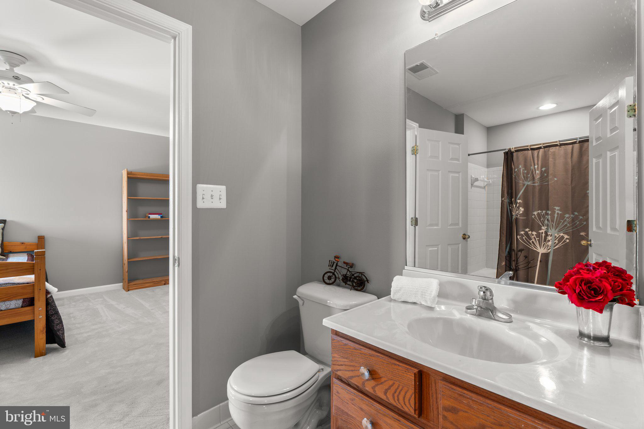 8054 High Castle Road Ellicott City, MD 21043 - Photo 36 of 63 Full Bath