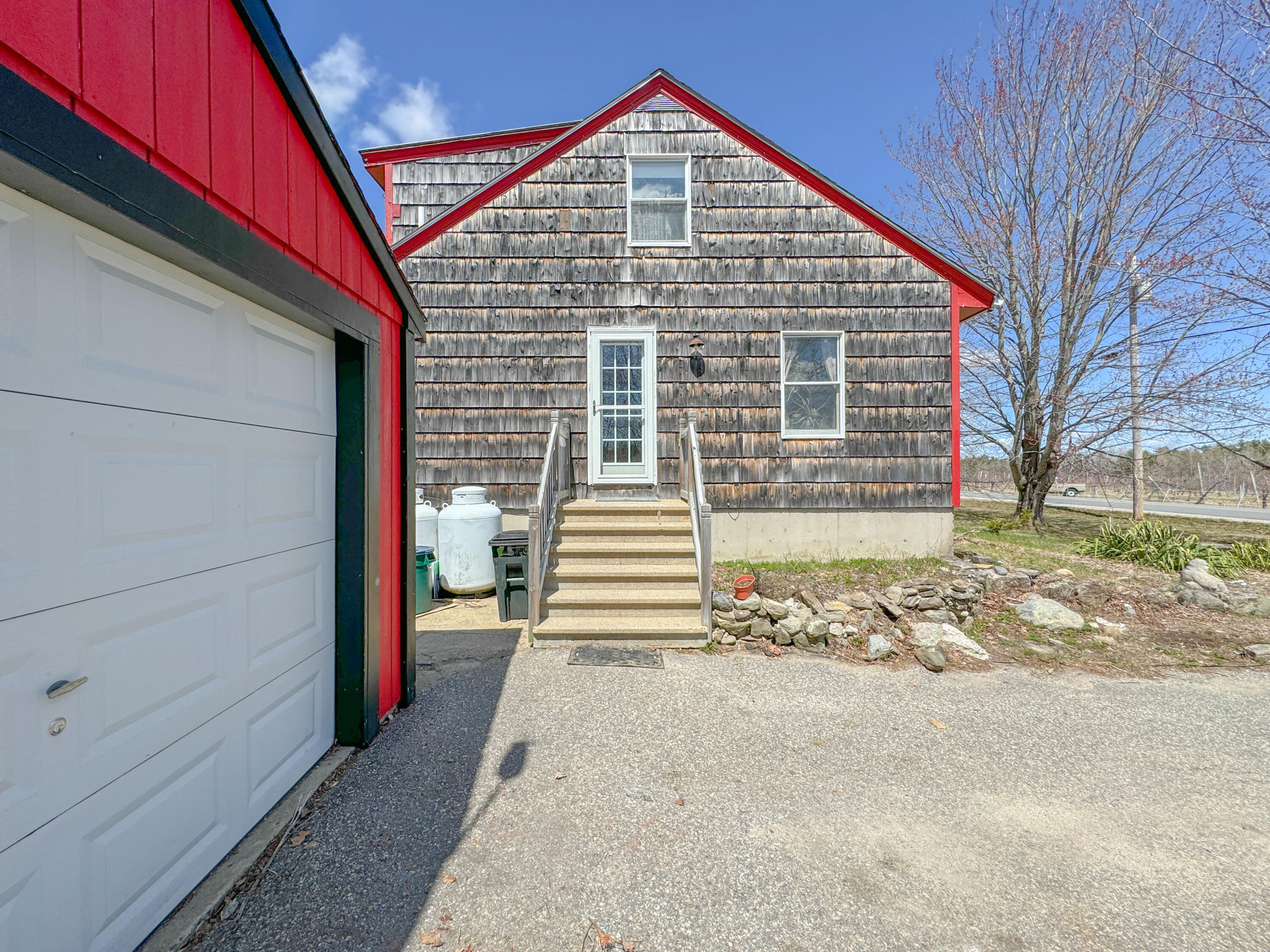 1000 Perkins Ridge Road Auburn, ME 04210 - Photo 4 of 71 1000 Perkins Ridge Rd Auburn -4