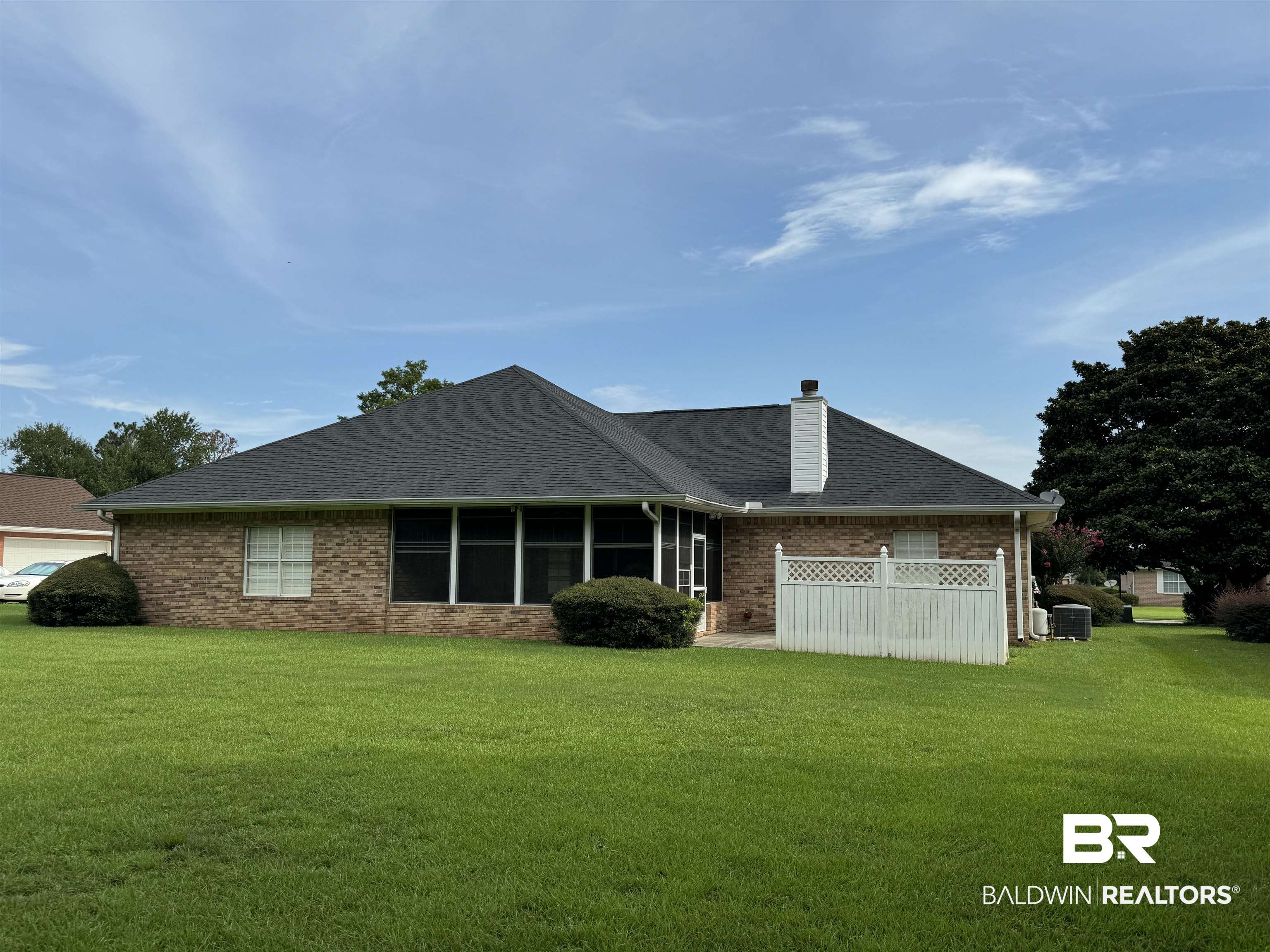 9139 Clubhouse Drive Foley, AL 36535 - Photo 4 of 30 Single story home with a front lawn