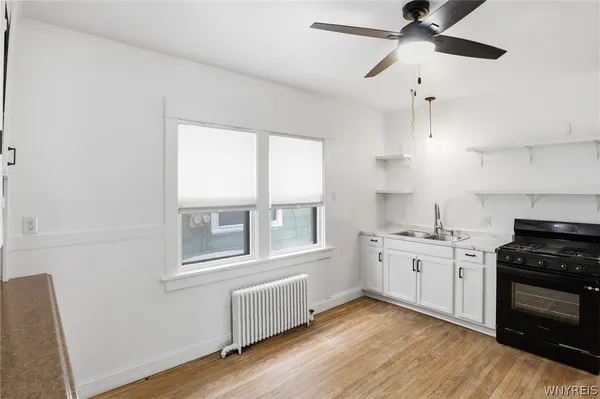$299,999 | 205 Lisbon Avenue, Buffalo, NY 14215