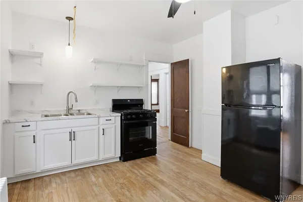 $299,999 | 205 Lisbon Avenue, Buffalo, NY 14215