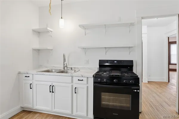 $299,999 | 205 Lisbon Avenue, Buffalo, NY 14215