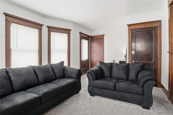 $299,999 | 205 Lisbon Avenue, Buffalo, NY 14215