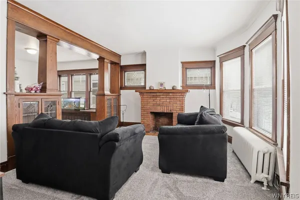 $299,999 | 205 Lisbon Avenue, Buffalo, NY 14215