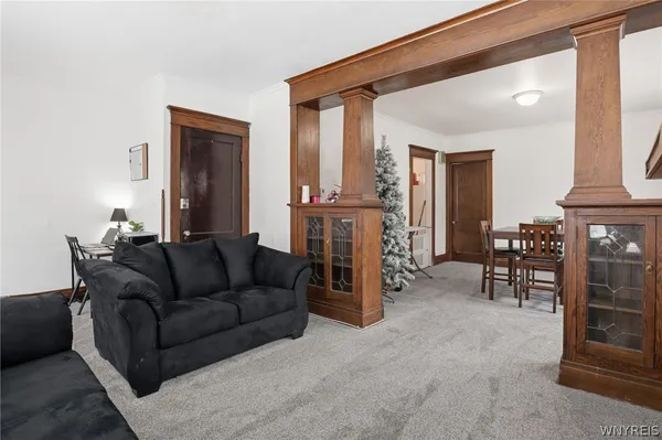 $299,999 | 205 Lisbon Avenue, Buffalo, NY 14215