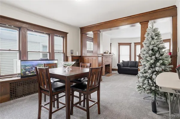 $299,999 | 205 Lisbon Avenue, Buffalo, NY 14215