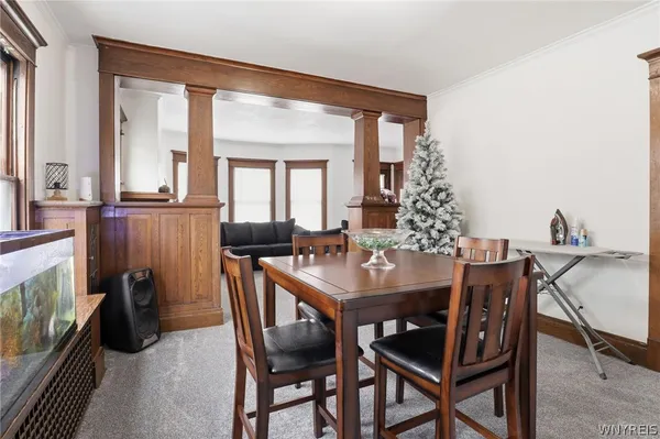 $299,999 | 205 Lisbon Avenue, Buffalo, NY 14215