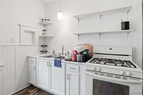 $299,999 | 205 Lisbon Avenue, Buffalo, NY 14215