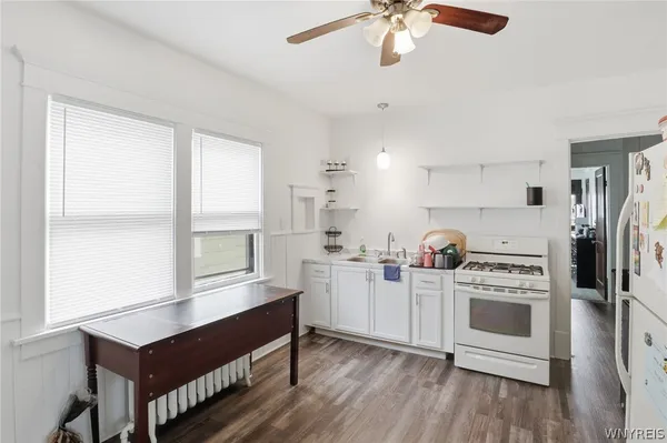 $299,999 | 205 Lisbon Avenue, Buffalo, NY 14215