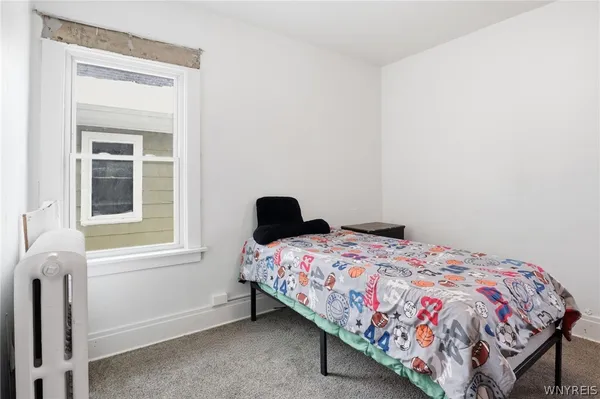 $299,999 | 205 Lisbon Avenue, Buffalo, NY 14215
